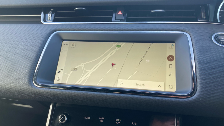 Land Rover Range Rover Evoque 1.5 P300e R-Dynamic S 5dr Auto Hatchback